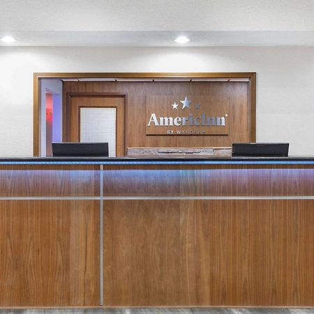 Americinn By Wyndham Pella Eksteriør billede